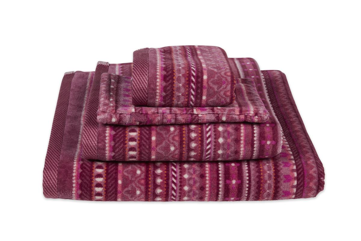 Pip Studio Handdoek 55 x 100 cm set van 3