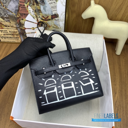 The Ultimate Highest Quality Replica: Hermès Birkin Faubourg 201:1High-quality replica