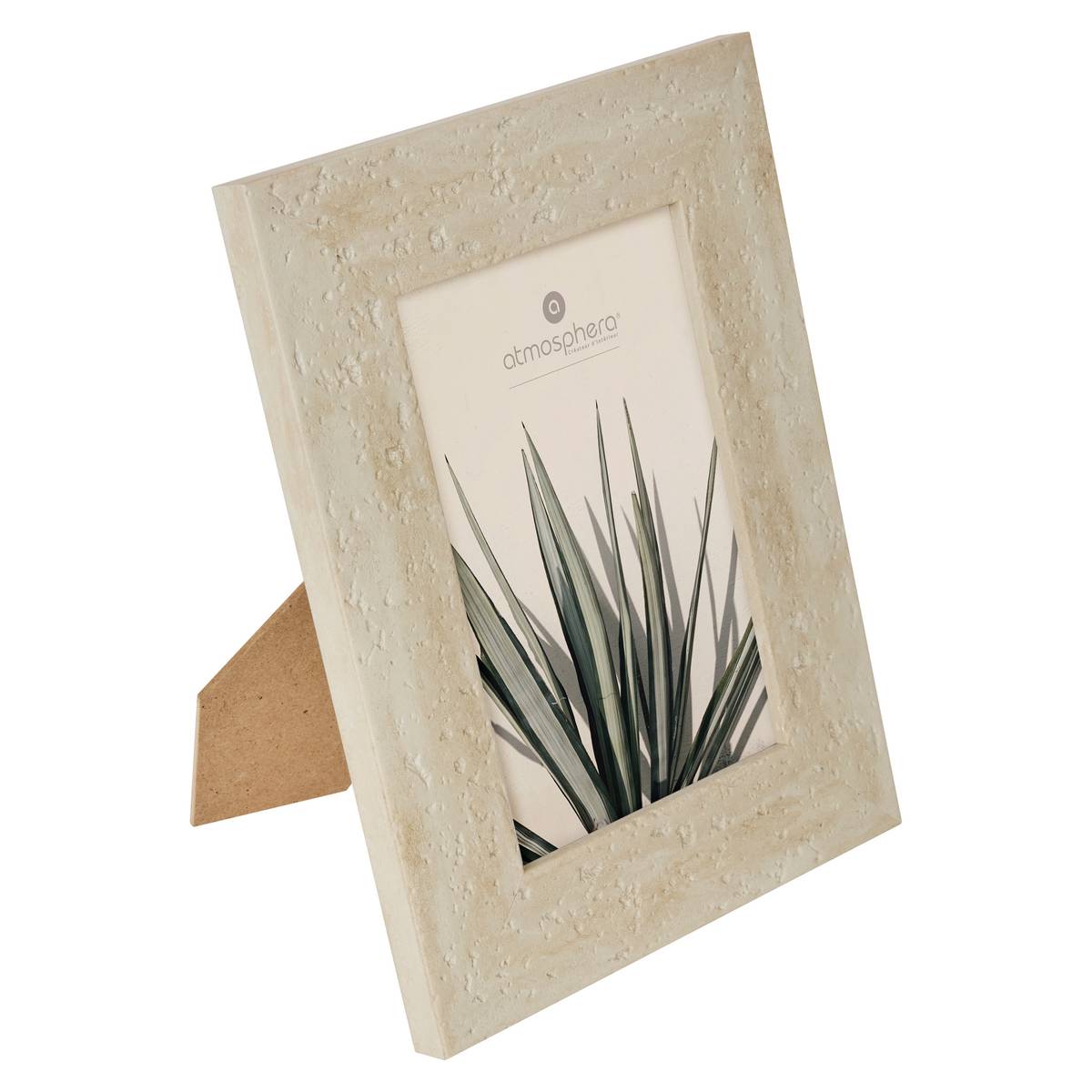 Photo frame "Anaya" Beige, 16x21 cm