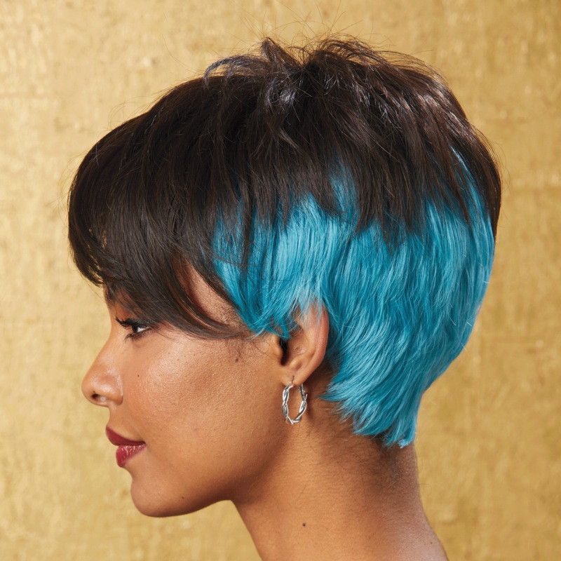 Kathy Wig - MIDNIGHT VELVET CATALOG