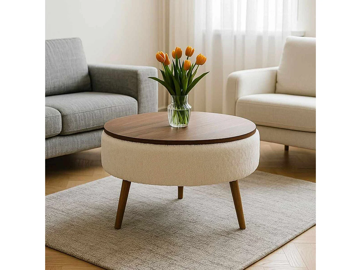 Table basse 