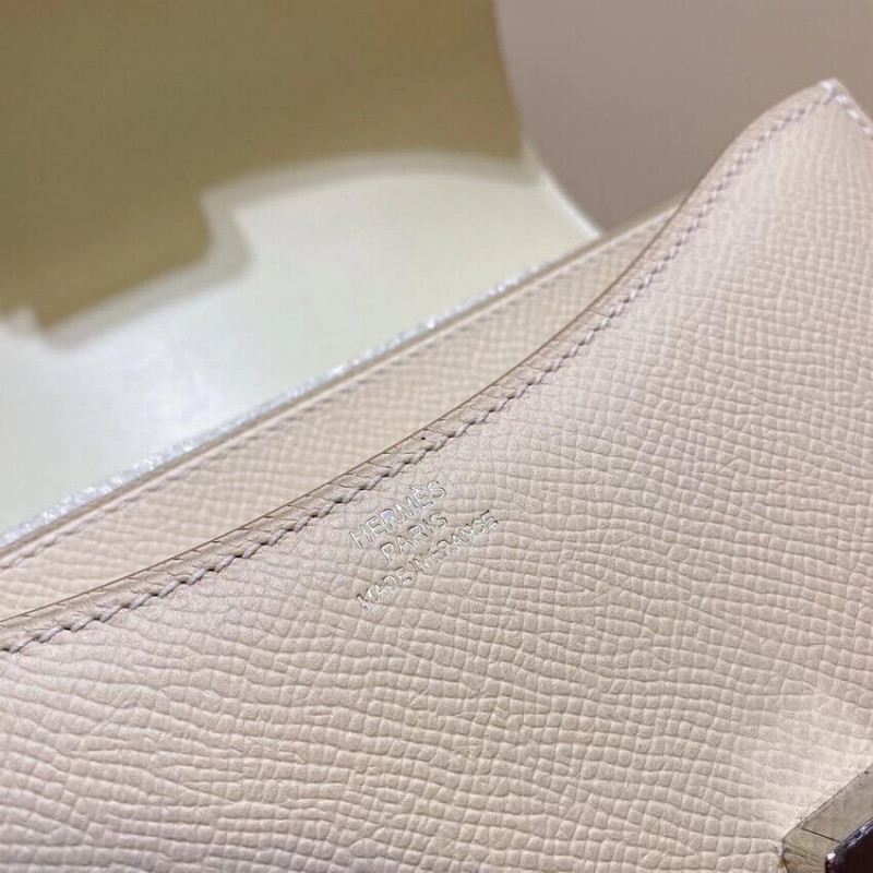 Replica Hermes Constance Iii Mini 18Cm Epsom Leather1:1High-quality replica