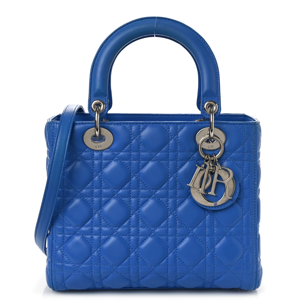 Discover High-End Superfake Dior Lady Bags