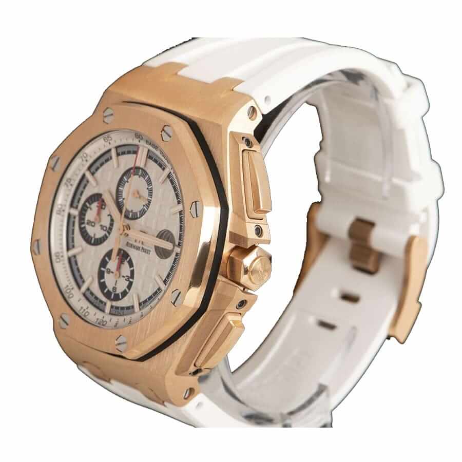 Audemars Piguet Royal Oak Offshore 26408OR.OO.A010CA.01 Replica - Elite Watch Atelier
