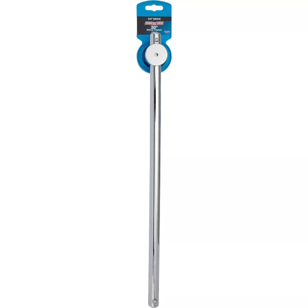 Channellock 3/4 In. Drive 20 In. Slide T-Handle