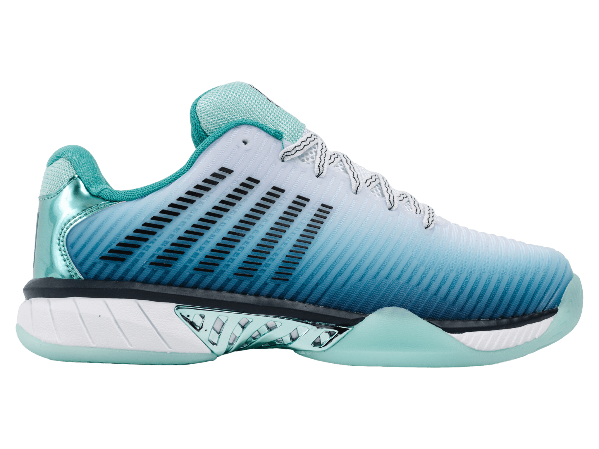 HYPERCOURT EXPRESS 2  LUCKY IN LOVE - Footwear K-Swiss