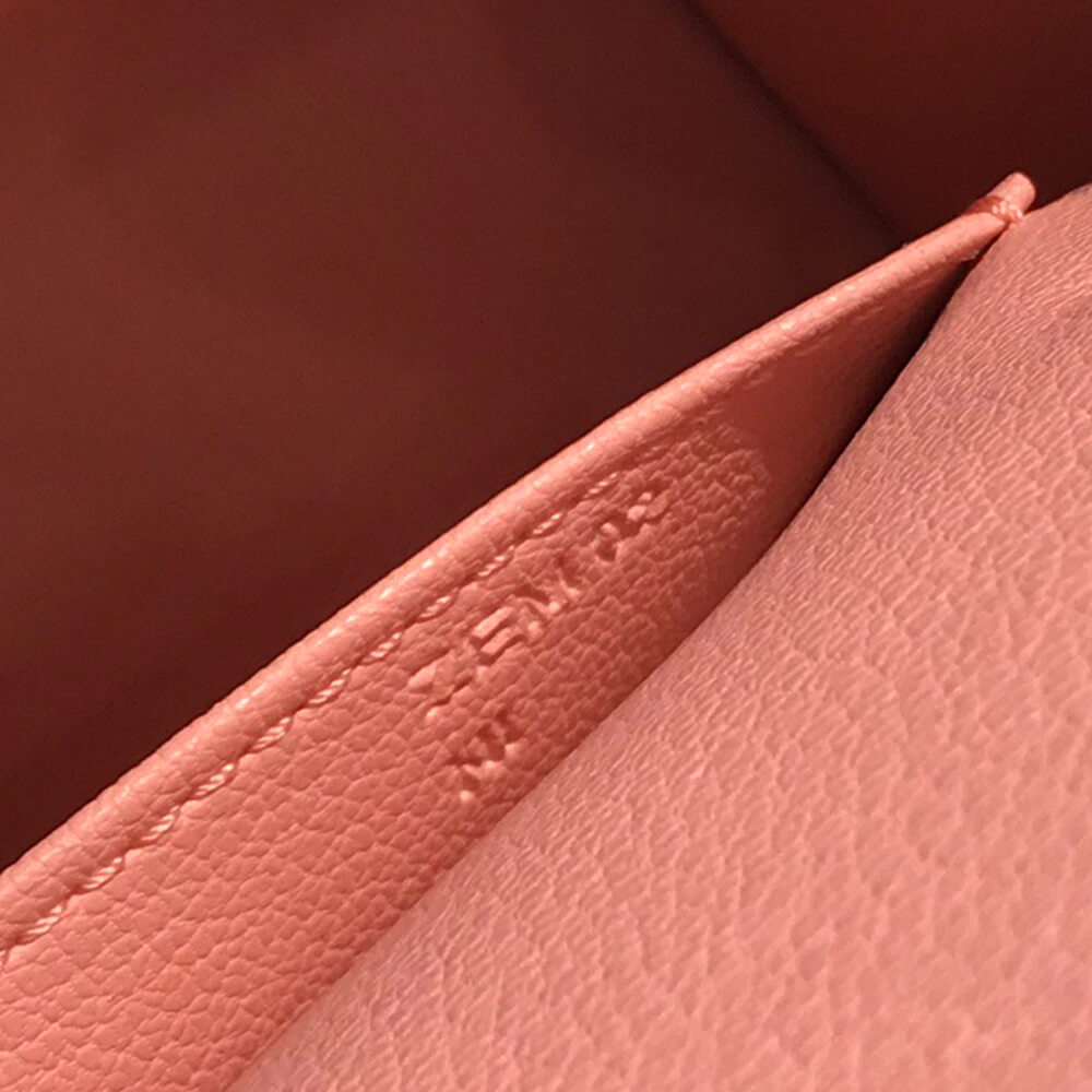 Hermes Mini Kelly II(HIGH-END GRADE)1:1High-quality replica