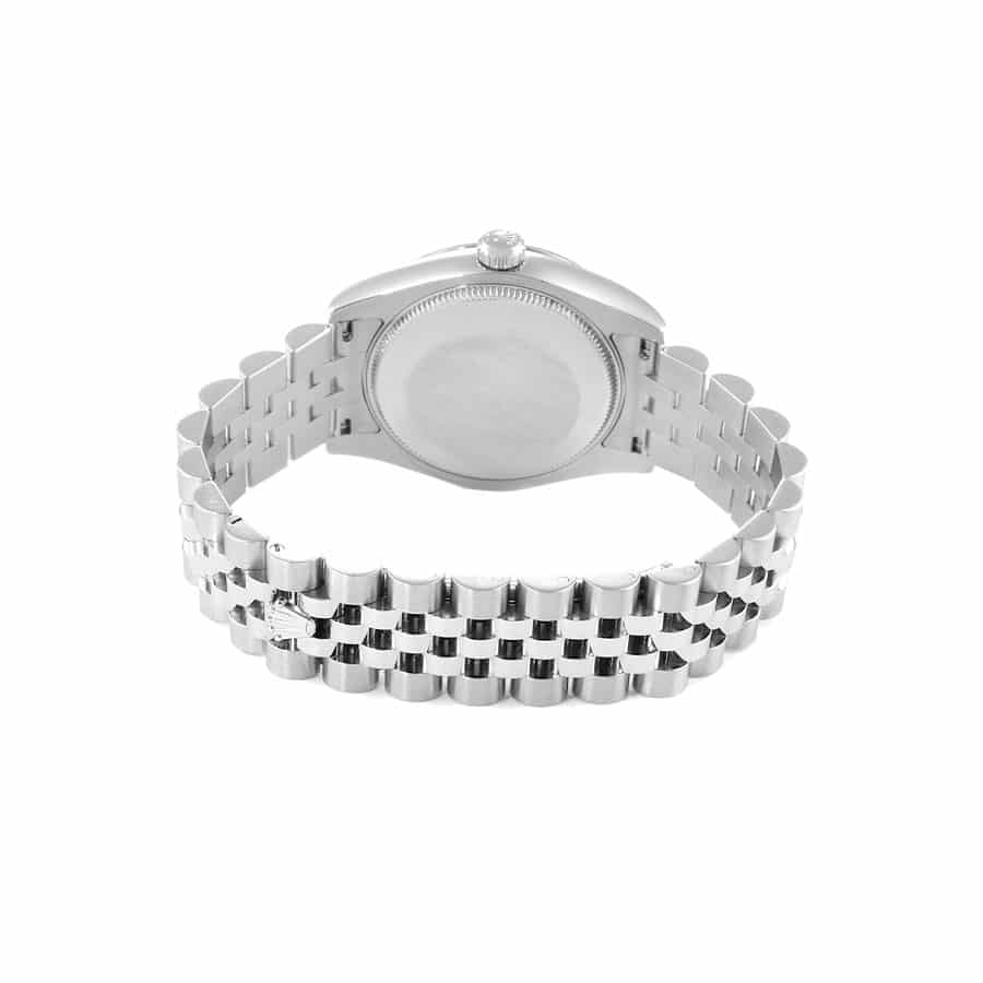 Rolex Datejust Diamond 178274 Replica - Top club