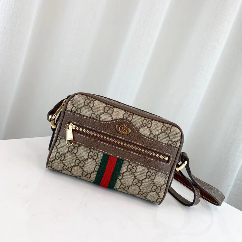 Replica Gucci Ophidia Gg Supreme Mini Bag 5173501:1High-quality replica
