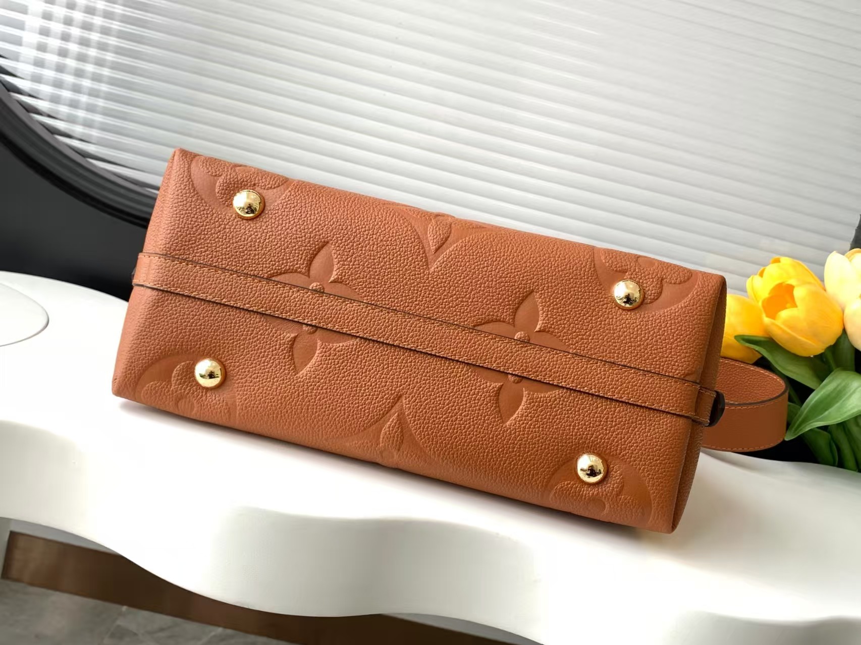 Louis Vuitton CarryAll HandBag1:1High-quality replica