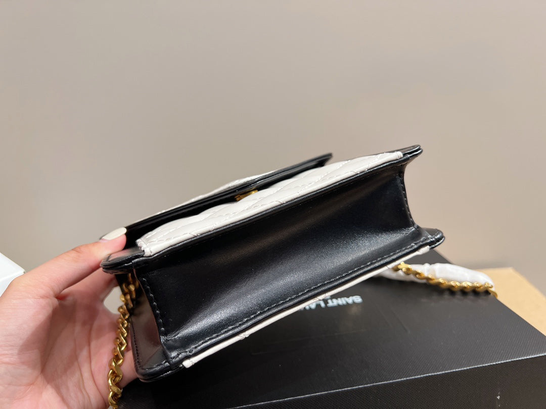 TO – New Luxury Bags SLY 3181:1High-quality replica