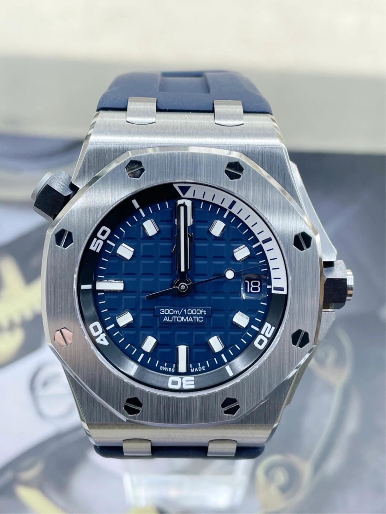 Audemars Piguet Royal Oak 26319OR.AY.1256OR.01(1:1 replica) - Elite Watch Atelier