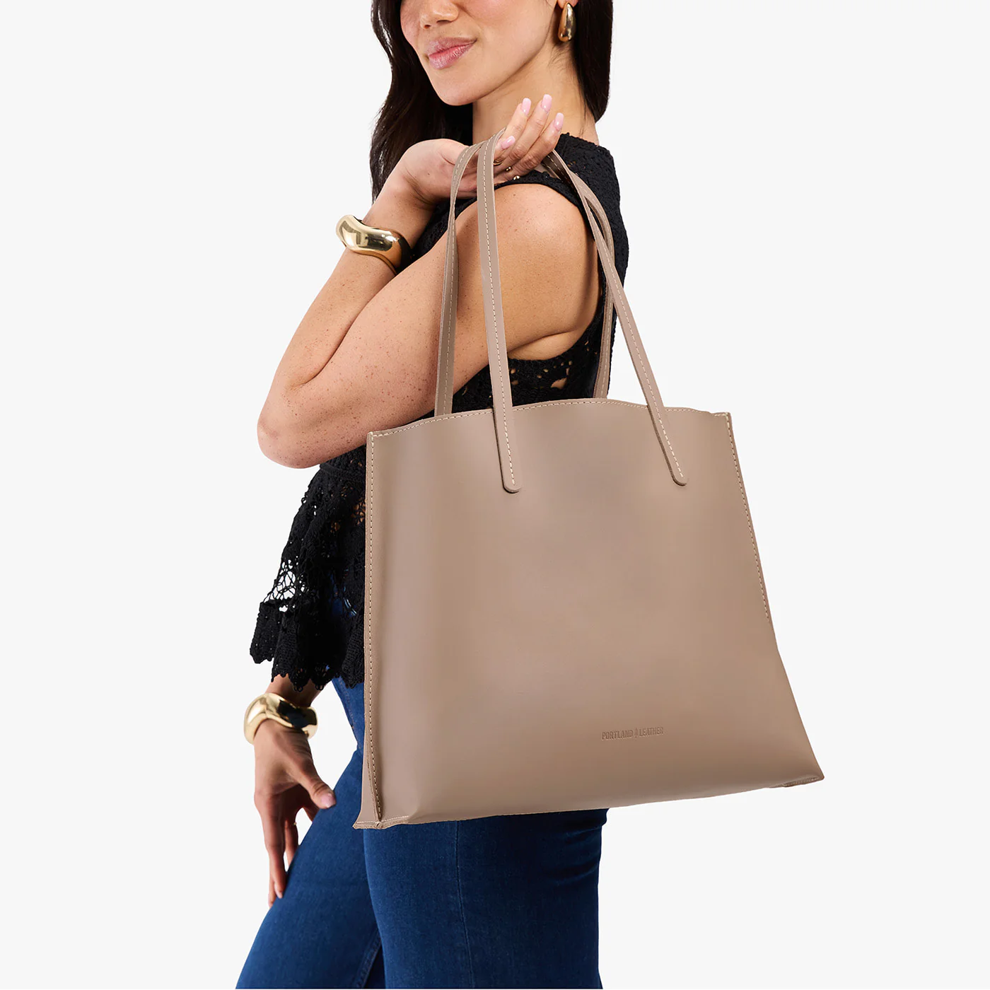 August Tote