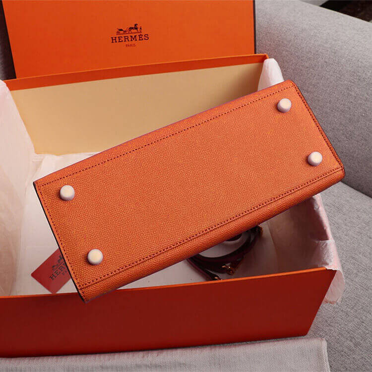 Hermès Kelly Bag1:1High-quality replica