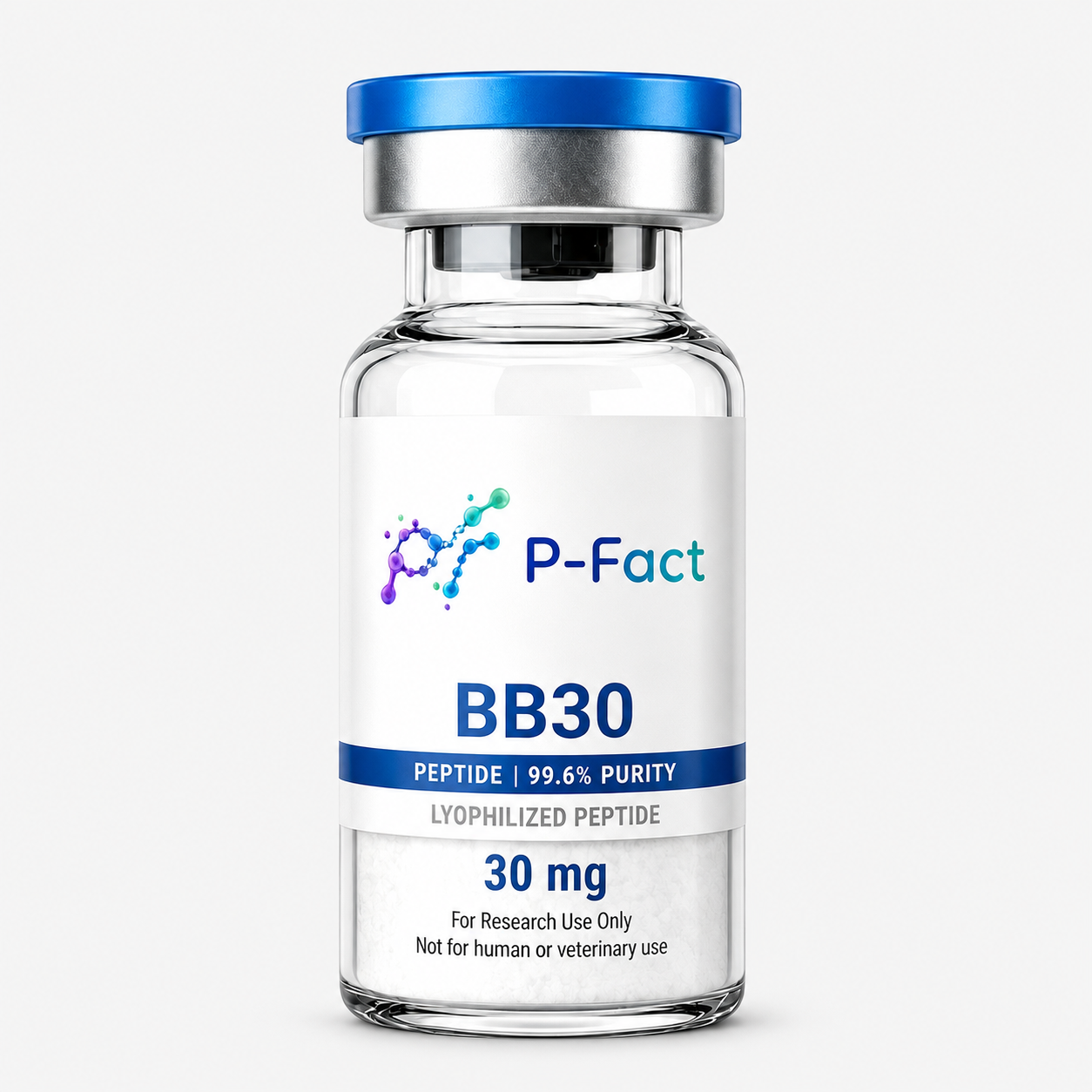BPC-157 + TB-500