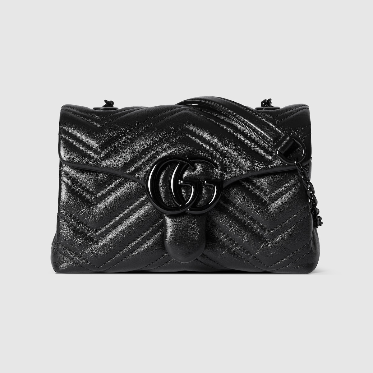 GG Marmont mini shoulder bag - COZYMIZE
