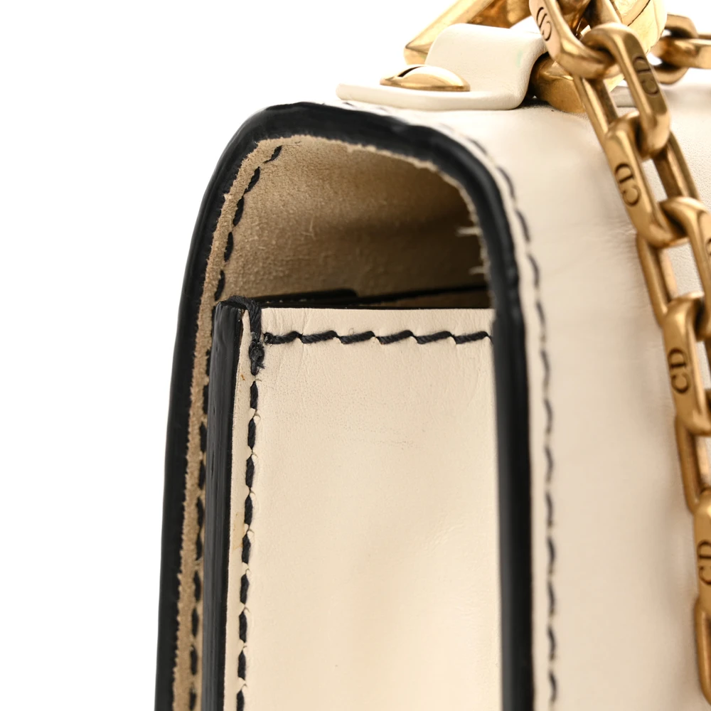 Mirror Quality Dior J’Adior Replica Handbags in Calfskin Leather1:1High-quality replica