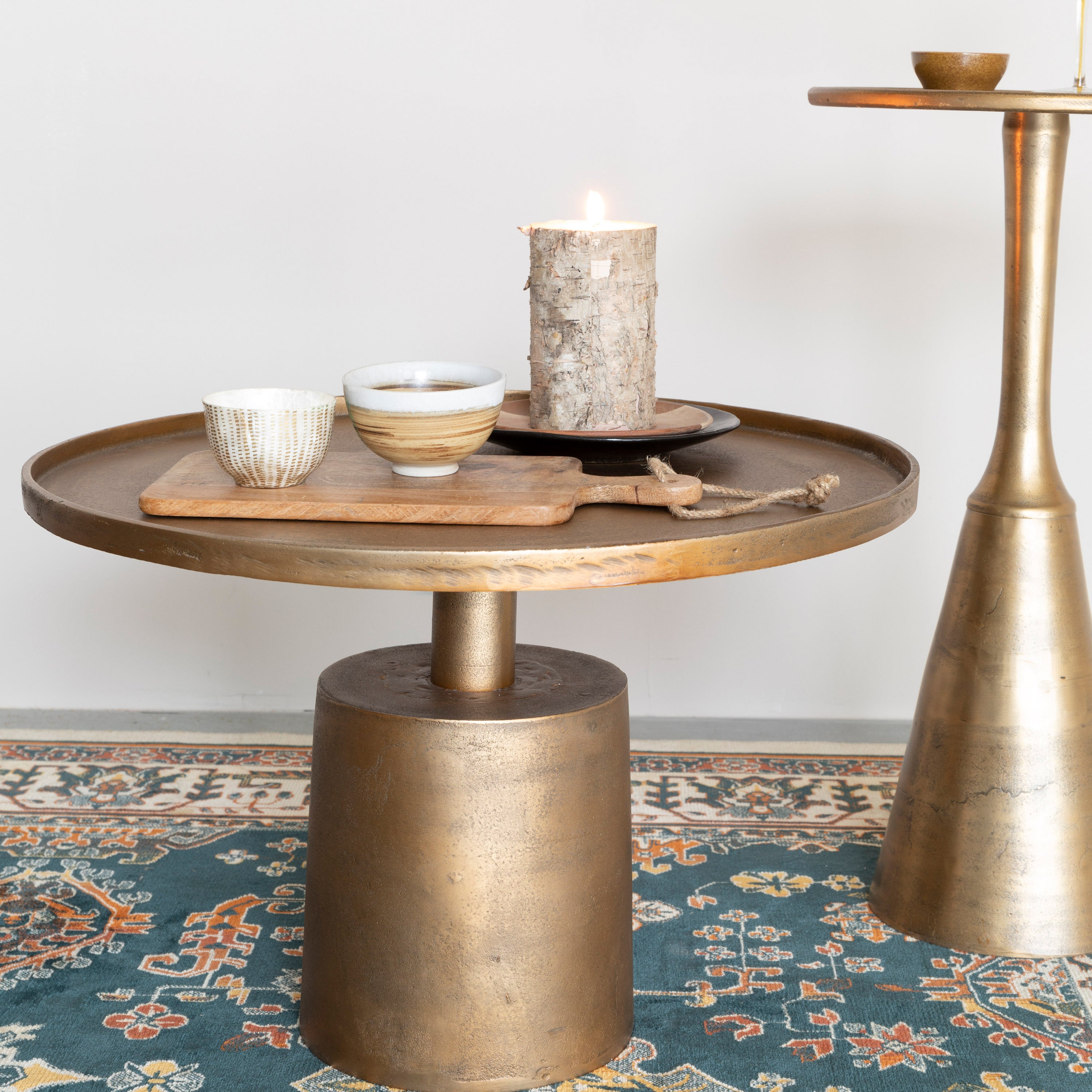 Blokker Rizzo Salontafel