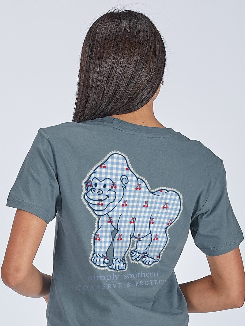 SS-TRACKGL2-CHRY-COMET - Simply Southern Outlet