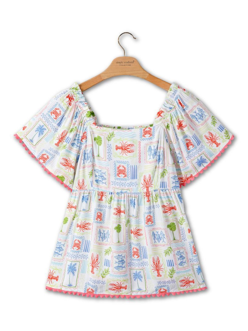 0126-TOP-CSTL-SEAPTCH - Simply Southern Outlet