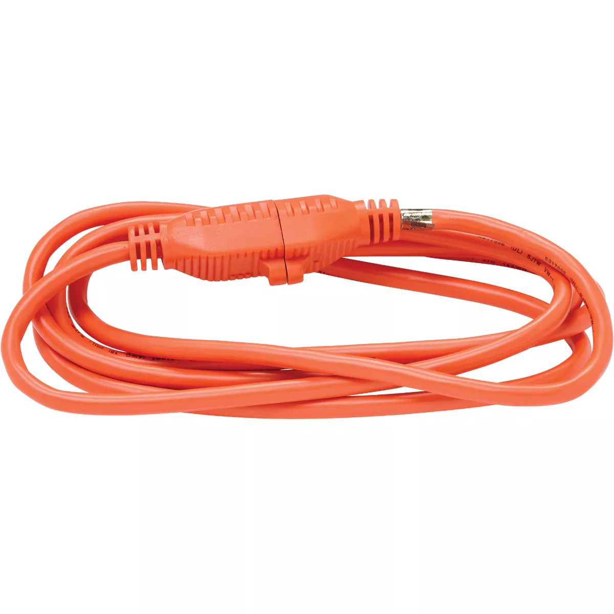 Master Electrician 8 Ft. 16/3 Outdoor Extension Cord
