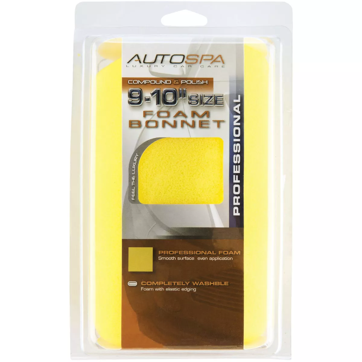 Auto Spa 9