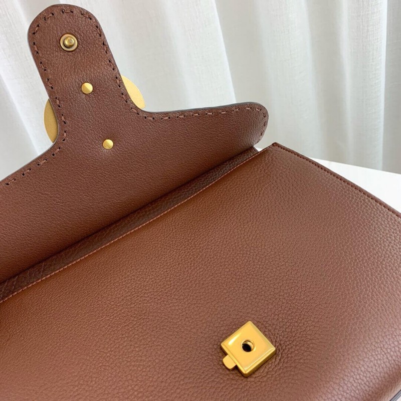 Replica Gucci Gg Marmont Small Top Handle Bag 4218901:1High-quality replica