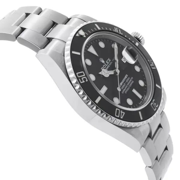 Rolex Submariner 41mm 126610LN Replica - Elite Watch Atelier