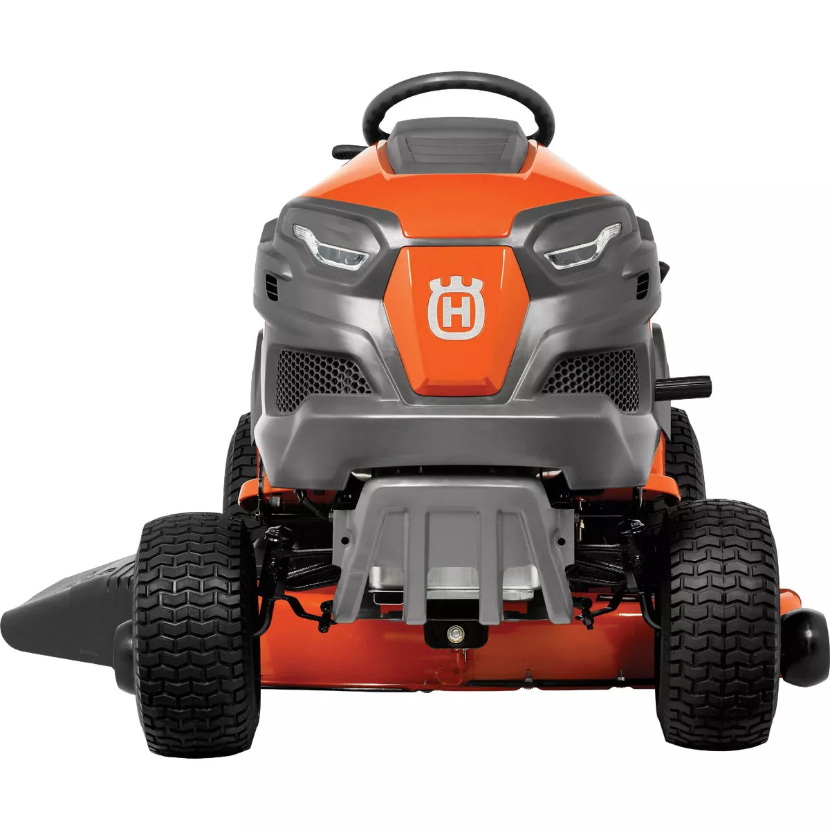 Husqvarna TS 146X 46 In. Riding Lawn Tractor
