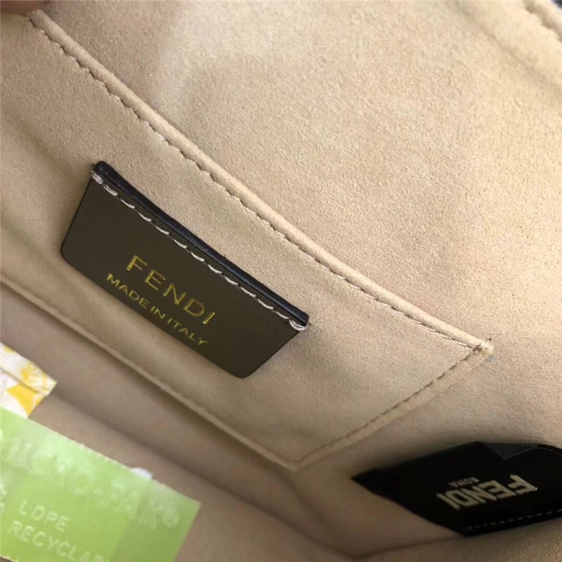 fendi kan u shoulder bag - Replicaclubs