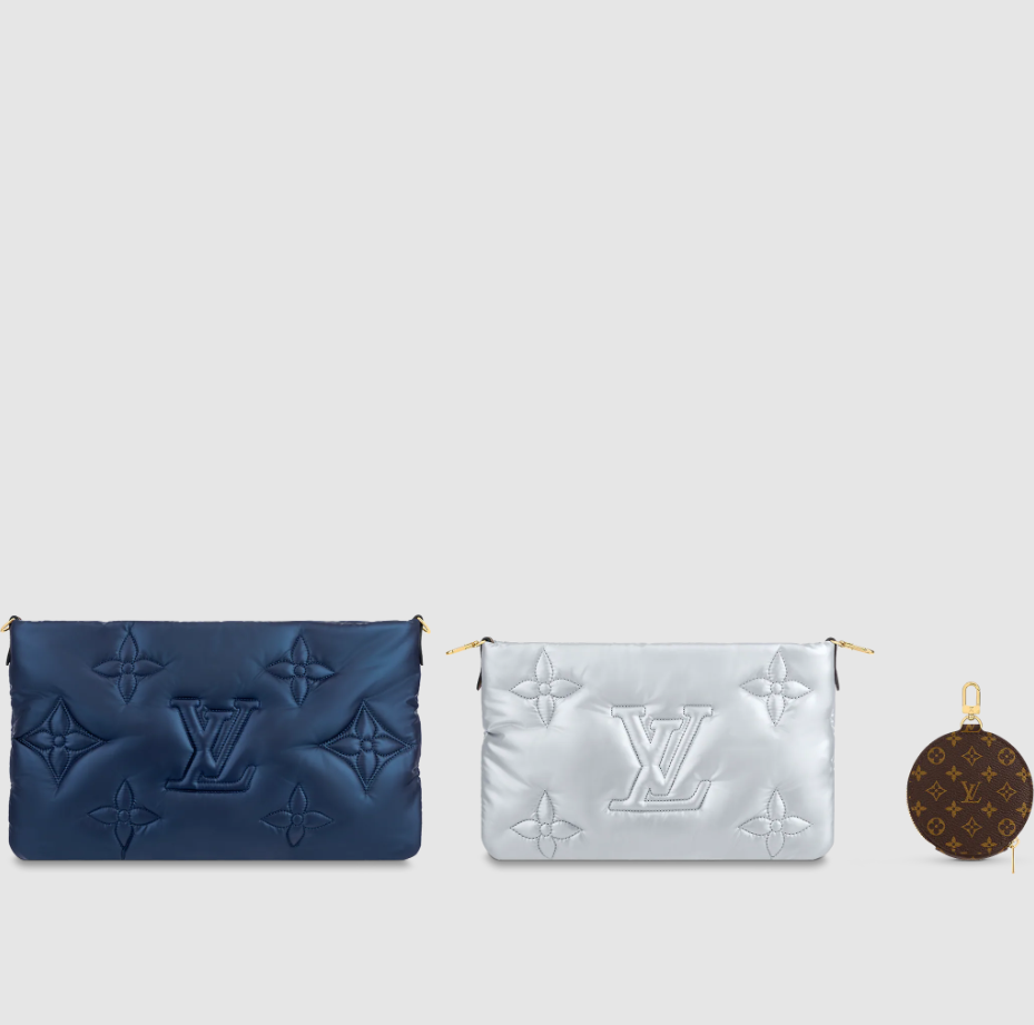 MAXI MULTI POCHETTE ACCESSOIRES1:1High-quality replica