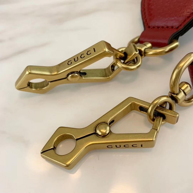 Replica Gucci Queen Margaret Gg Supreme Medium Shoulder Bag 4765411:1High-quality replica