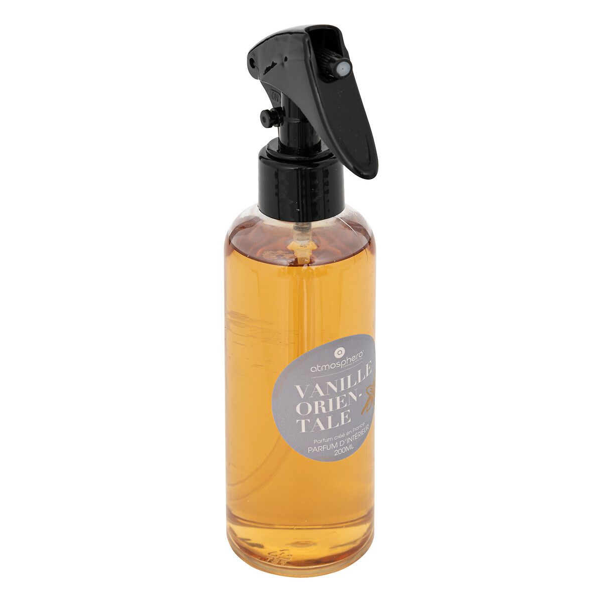 Perfume spray "Izor" Vainilla oriental, 200ml