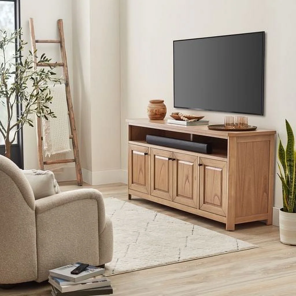 Better Homes & Gardens Pembrook TV Stand for TVs up to 70