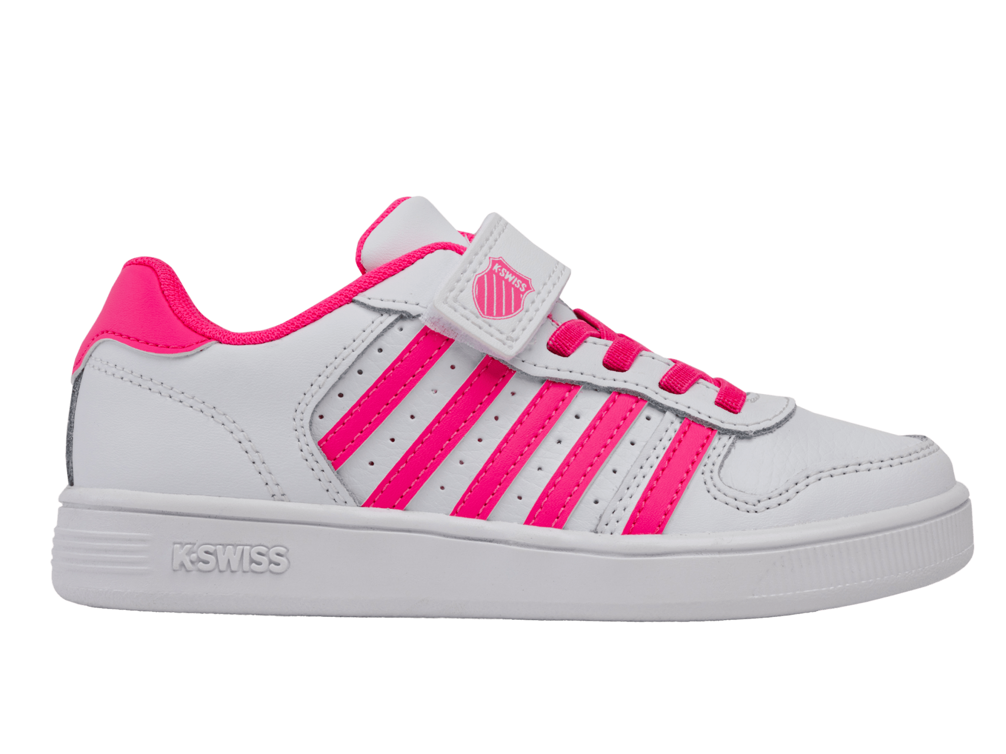 COURT PALISADES STRAP - Footwear K-Swiss