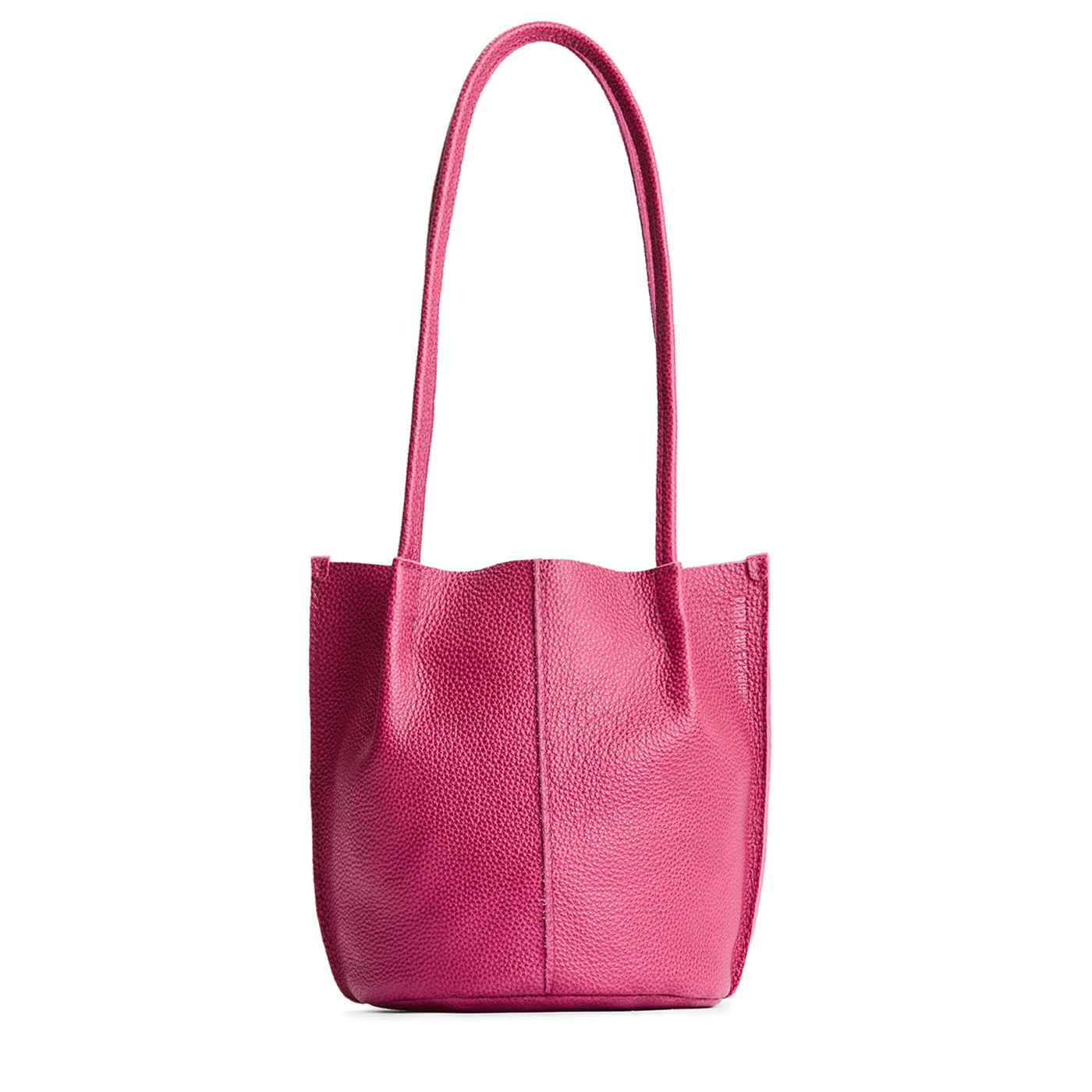 Devan Bucket Tote