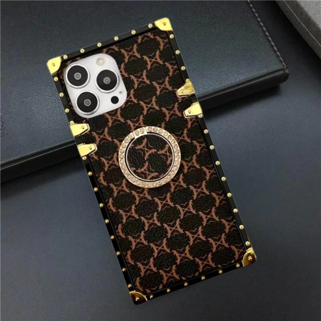 Samsung Case with Ring Vampire - Wholesale & Influencer