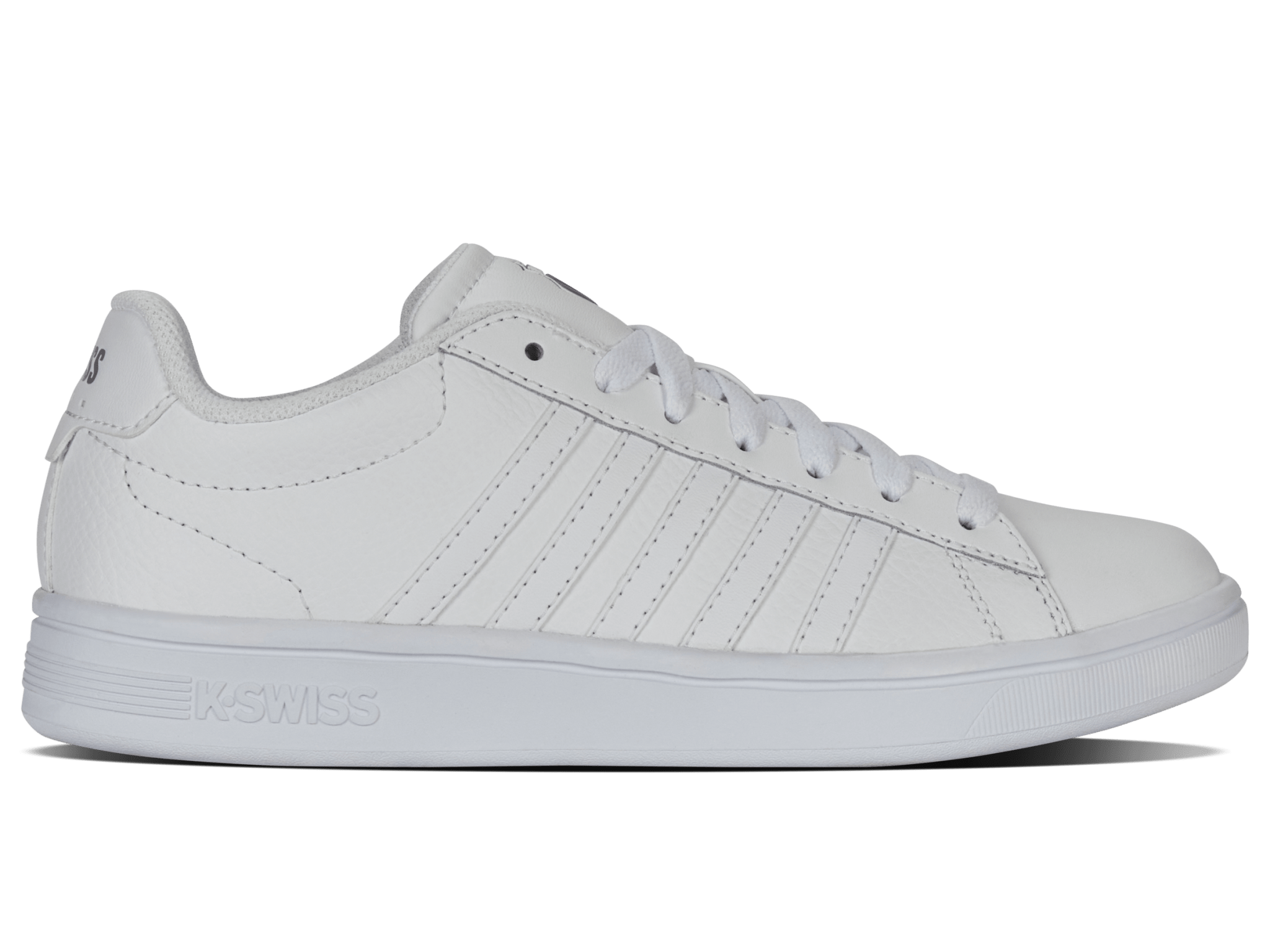 COURT TIEBREAK II - Footwear K-Swiss