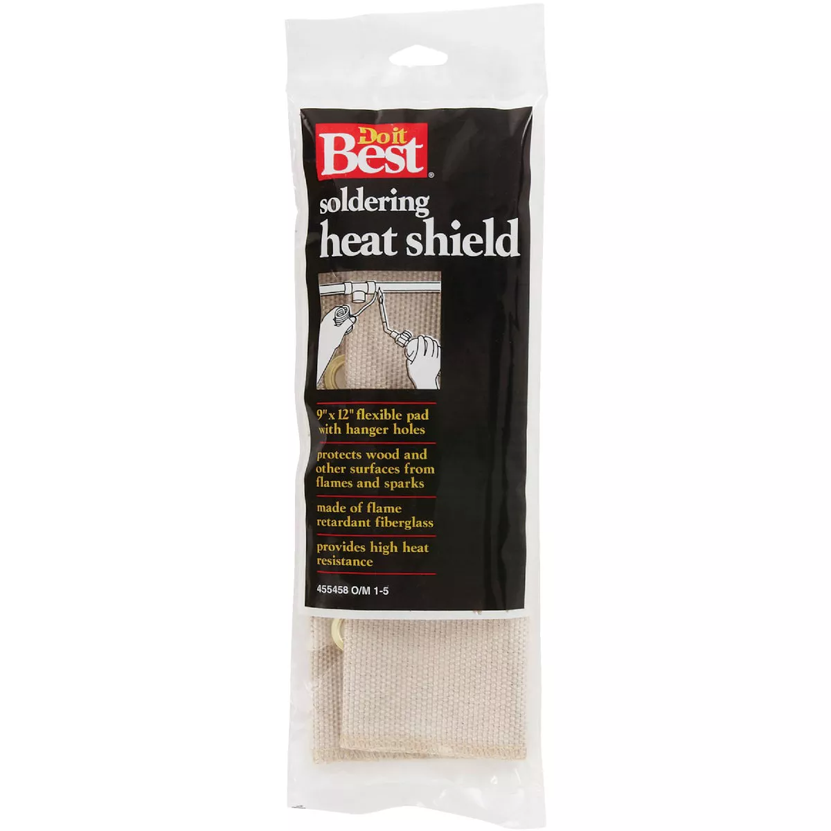 Heat Shields