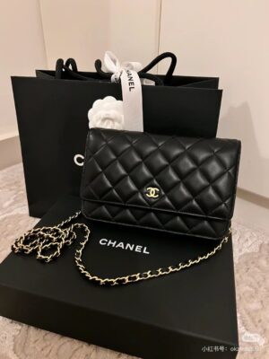 Chanel Hot Sale 🖤👜 | Luxury Super Clone Deals 🤍1:1High-quality replica