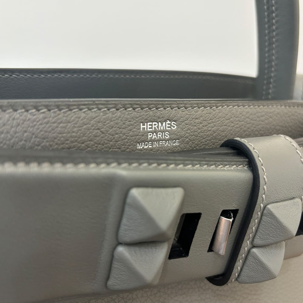 Herms Medor bag(HIGH-END GRADE)1:1High-quality replica