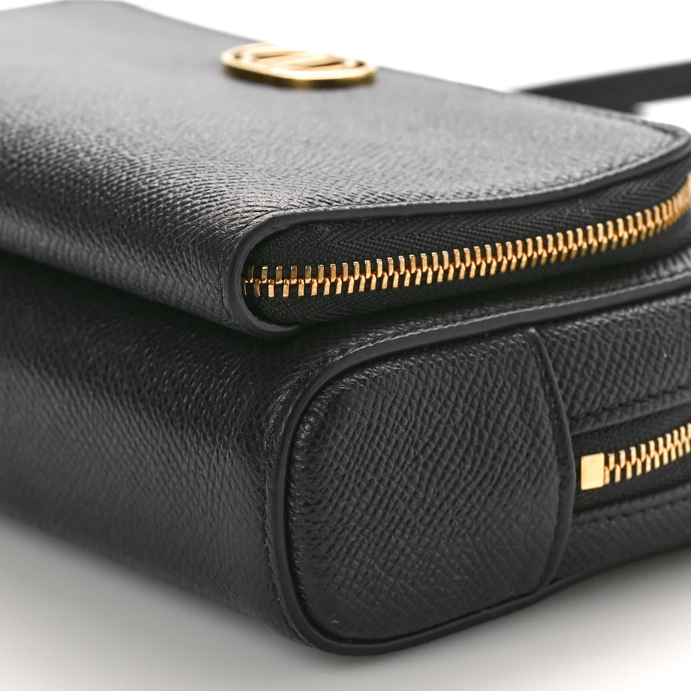 High-Quality Replica Dior Handbag – Caro Pouch Perfection1:1High-quality replica
