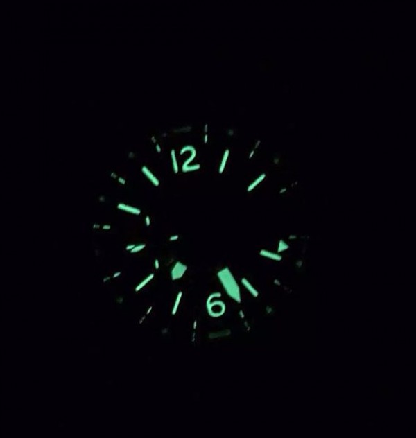 Replica Panerai Luminor GMT PAM088 Ultimate Edition - Top club