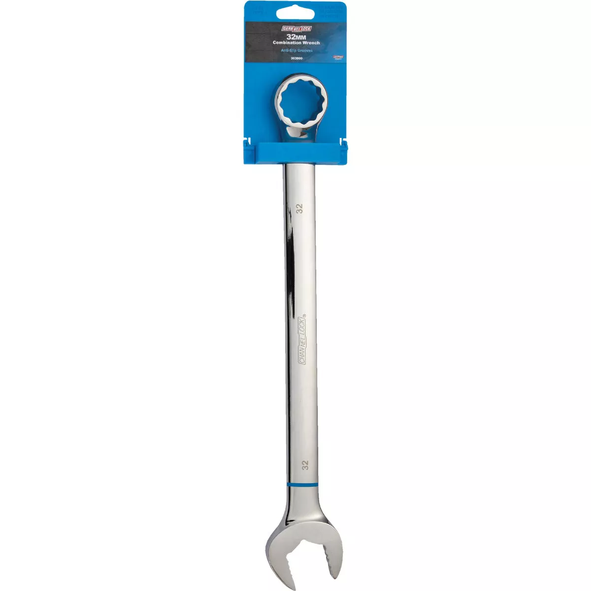Channellock Metric 32 mm 12-Point Combination Wrench