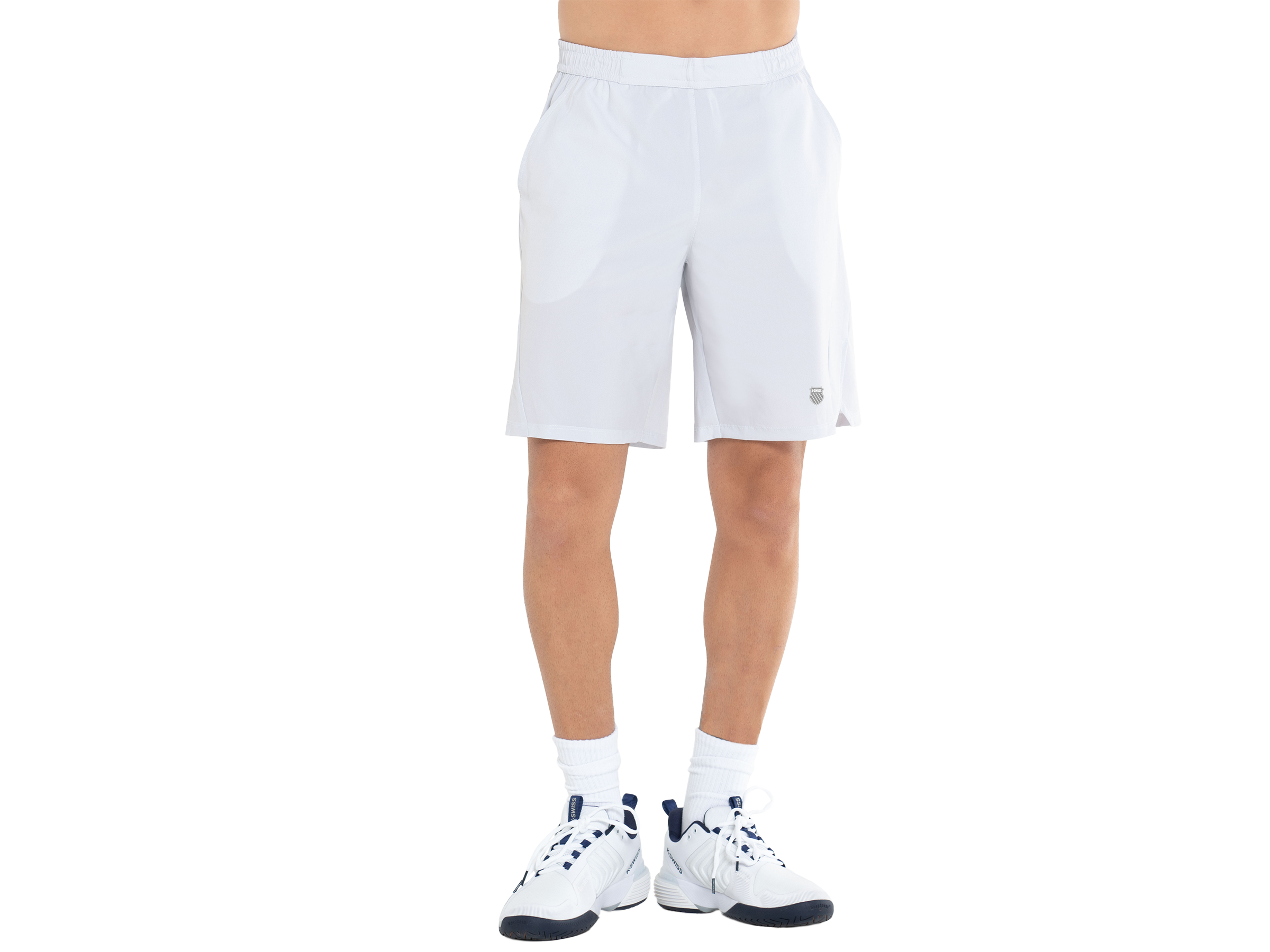 SUPERCHARGE SHORT-9" - Footwear K-Swiss