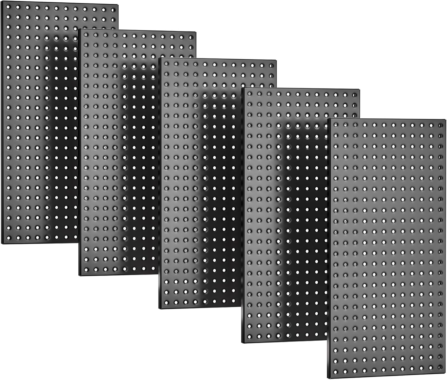 EVERHANGER Metal Pegboard Panels 24