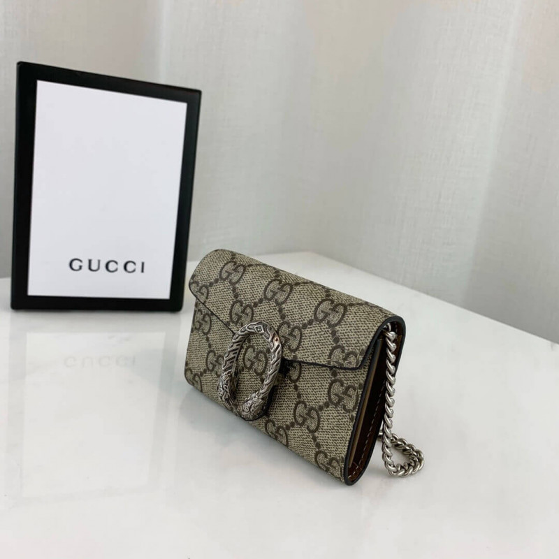 Replica Gucci Dionysus Gg Coin Case 5749301:1High-quality replica