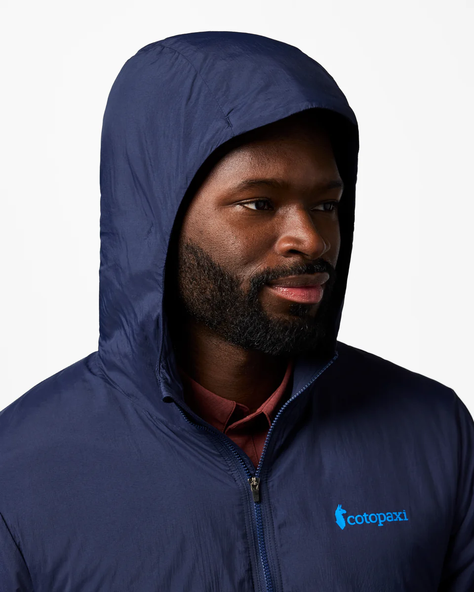 Pacaya 2.0 Insulated Hooded Jacket - Men's - Cotopaxi