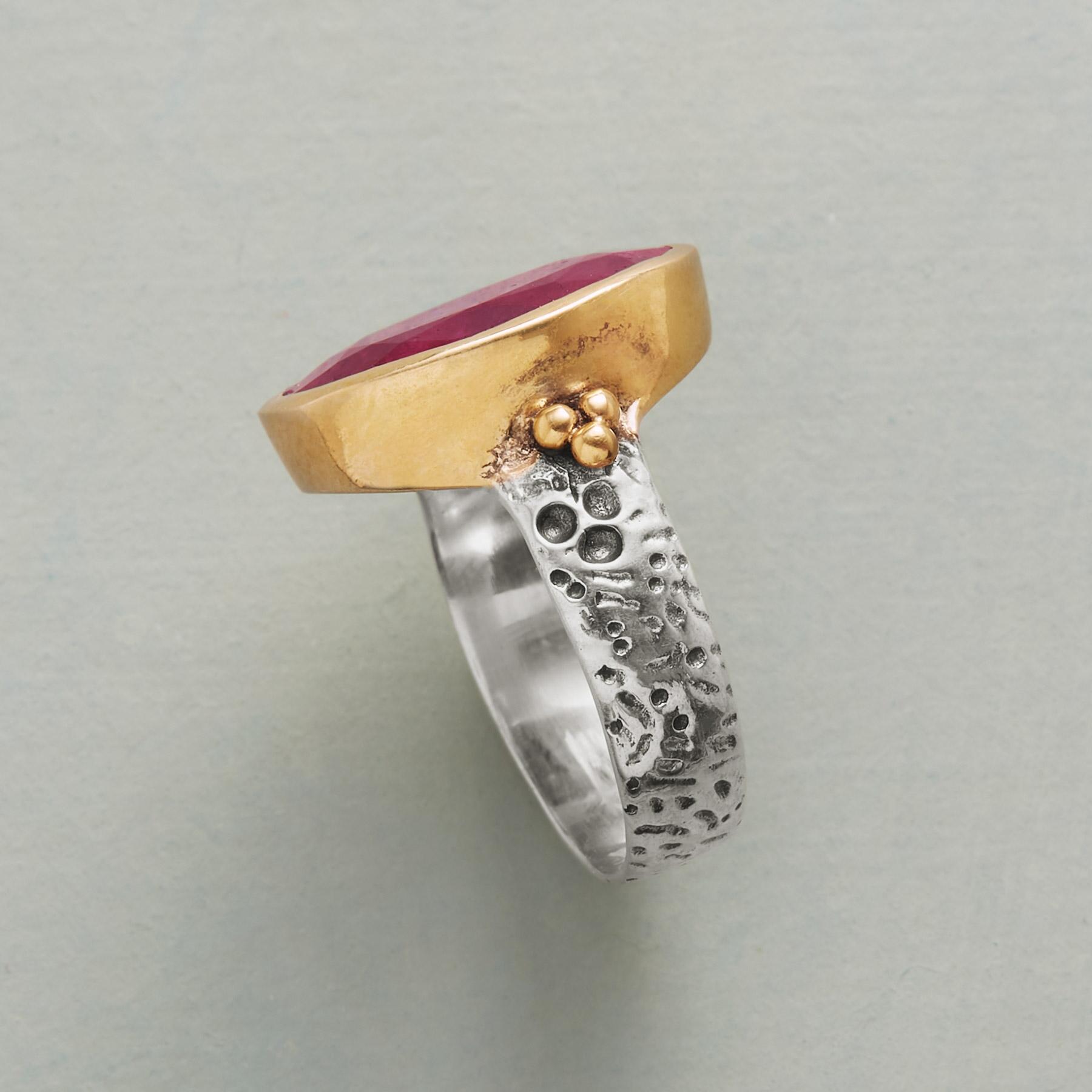 Alexandra Ring - Sundance Clothing