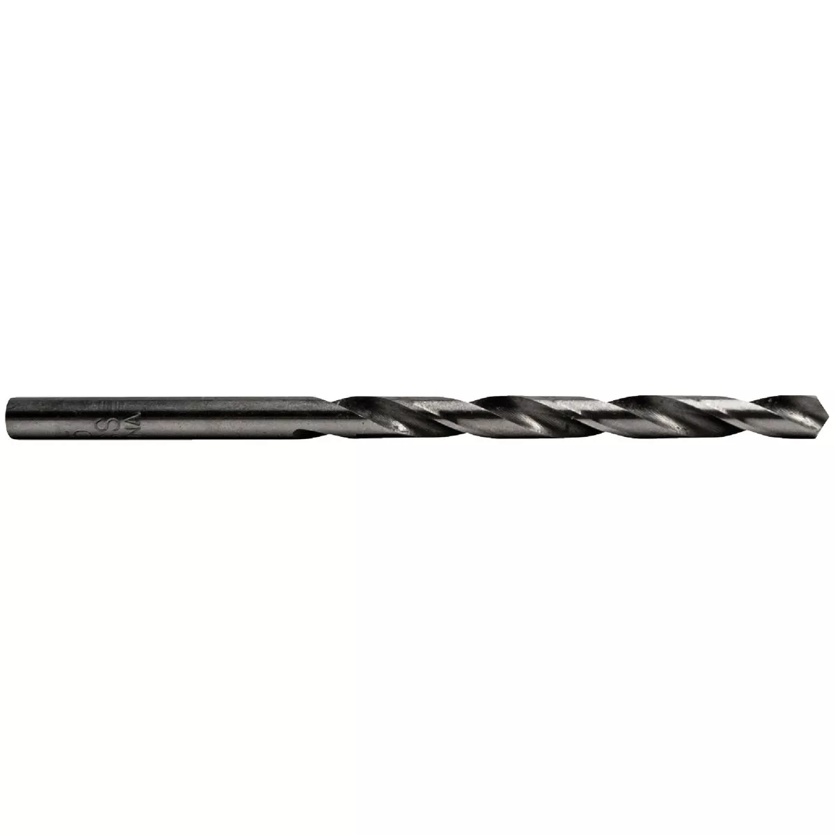 Century Drill & Tool Number 3 HSS Brite Wire Gauge Drill Bit
